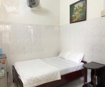 Phuong Dung Hotel