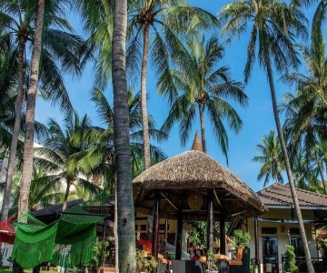 Thuy Thuy Cottages