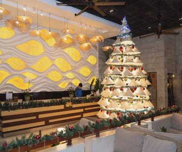 The Cliff Resort & Residences