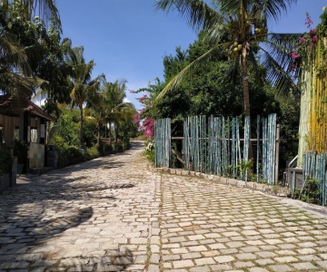 Takalau Resort