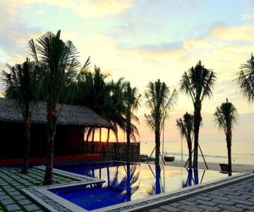 Ananda Resort