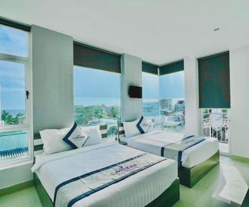 Van Thanh Hotel
