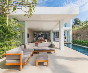 Oceanique Villas