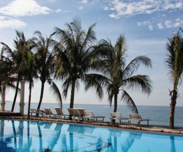Muine Paradise Beach Resort