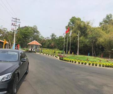 Villa Sealinks Resort