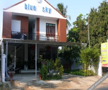 Golden Sand Hotel