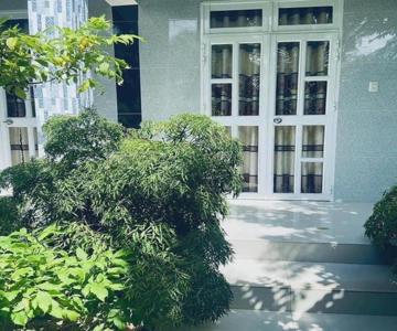 Lam Long Luan Homestay