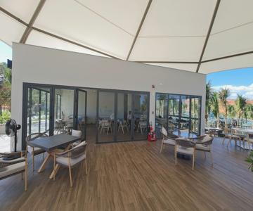 Wonderland Resort Phan Thiet