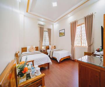 Huy Hoan Hotel