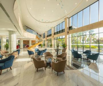 Selectum Noa Resort Cam Ranh