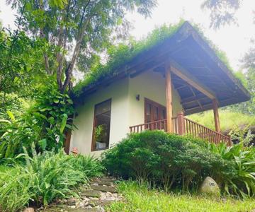 Ba Ho Eco Resort