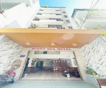 Nang Bien Hotel