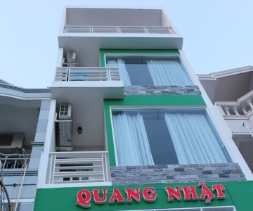 Quang Nhat Hotel