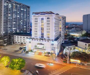 Nha Trang Prince Hotel