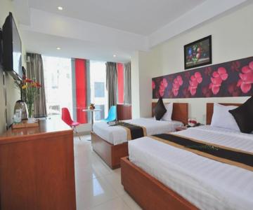 Amity Nha Trang Hotel