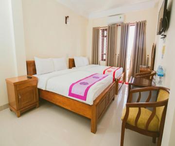 Binhan Hotel