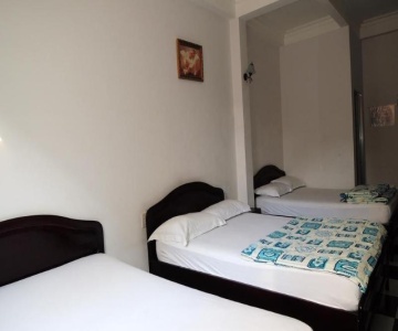 Thien Huong Sky Hotel