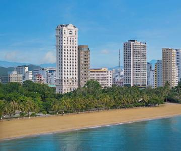 MerPerle Beach Hotel