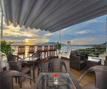 Dream Hotel Nha Trang