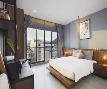 Marilyn Nha Trang Hotel
