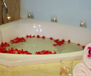 Vdb Nha Trang Hotel