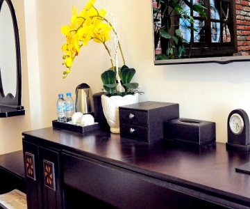 The World Hotel Nha Trang