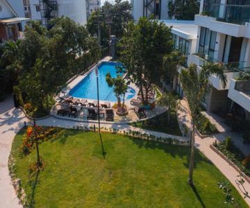 Gaia Hotel Phu Quoc