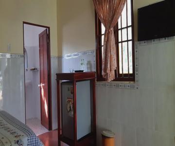 Homestead Garden View Resort