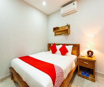 Kim Ngoc Pq Hotel by OYO Rooms