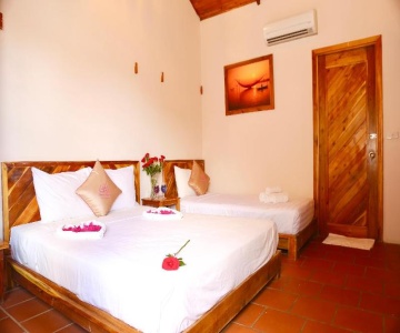 Daisy Village Resort & Spa