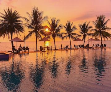 Trang An Phu Quoc Beach Resort & Spa