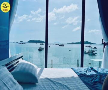 SKY & SEA NAM DU