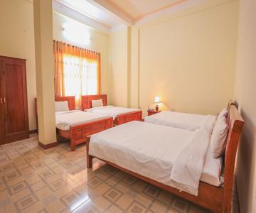 Memories Hotel & Restaurant