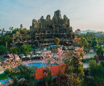 Tea Resort