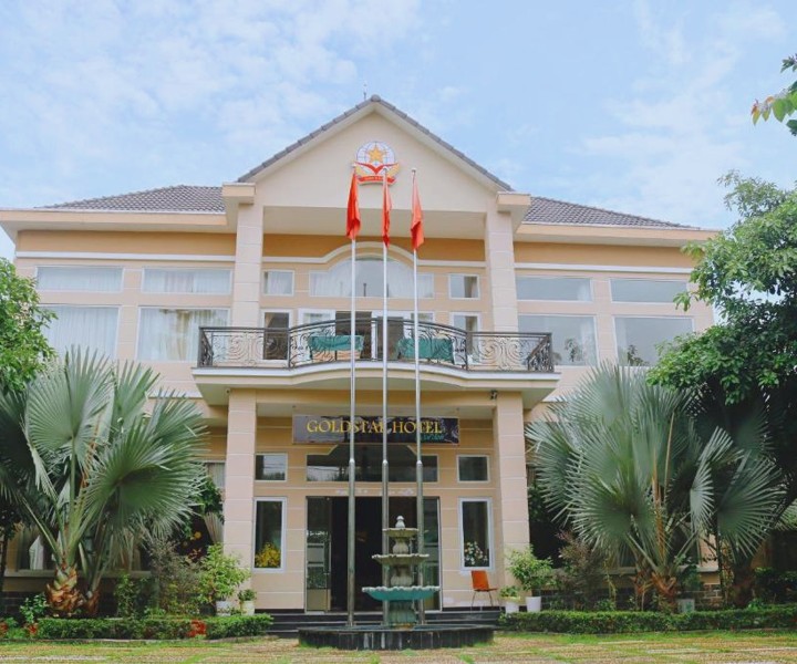 Sao Vang Hotel