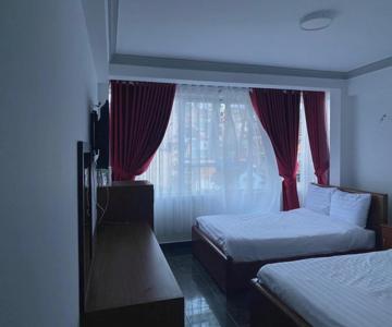 Bich Chau Hotel