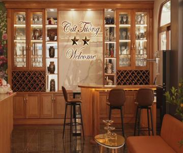 Cat Tuong Hotel