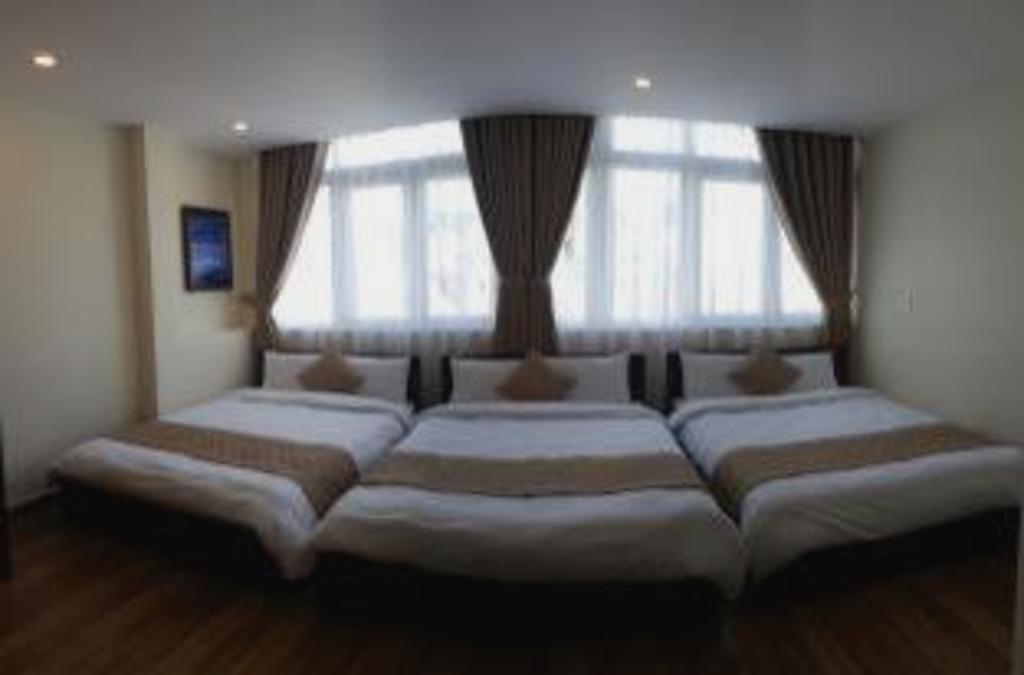 Nam Xuan Premium Hotel