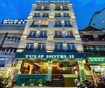 Tulip Hotel II