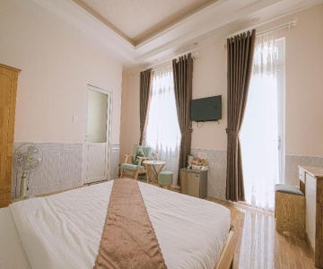 My Hy Hotel