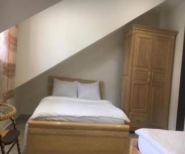 Hotel Phu An