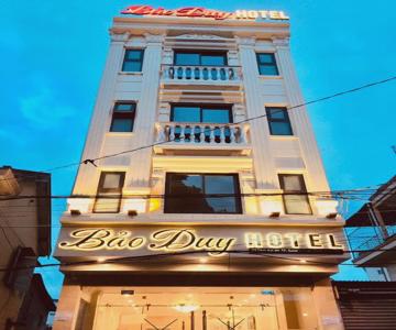 Hotel Bao Duy