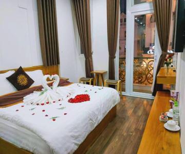 Phuong Anh Golf Valley Hotel