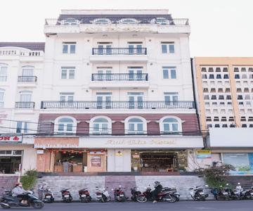 Anh Dao Hotel