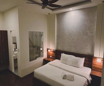Hong Nhan Hotel
