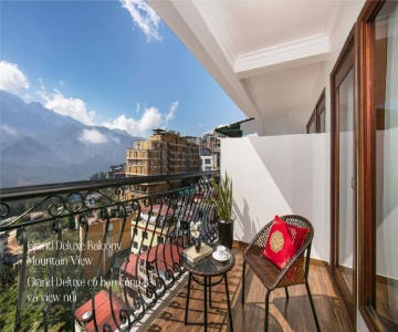 Holiday Sapa Hotel