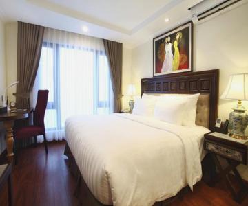 Paris Boutique Hotel