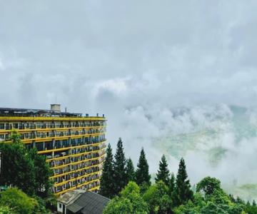 Sapa Charm Hotel