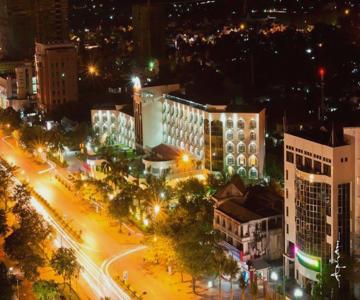 Saigon Kim Lien Hotel