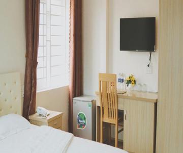 Hoang Ngan 2 Hotel